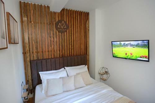 Apartmani Magla Jahorina
