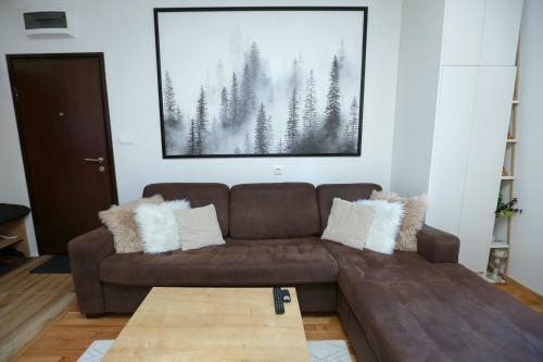 Apartmani Magla Jahorina