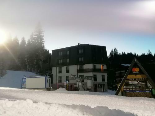 Apartamento Centrala Jahorina