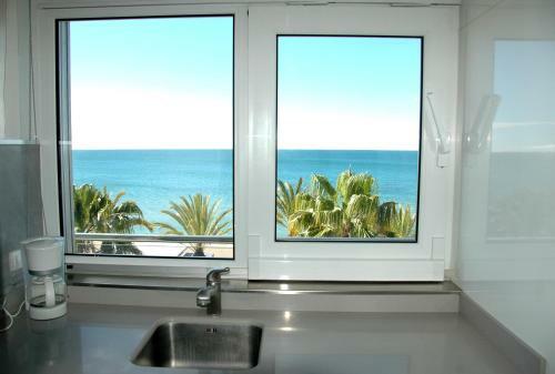Apartamentos Las Palmas VII Family Only