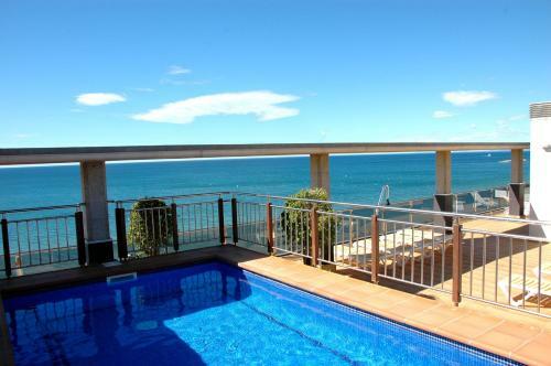 Apartamentos Las Palmas VII Family Only