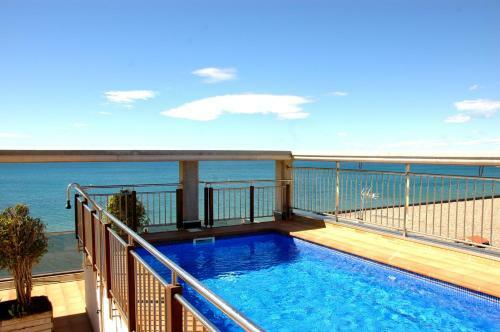 Apartamentos Las Palmas VII Family Only