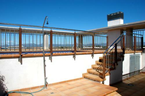 Apartamentos Las Palmas VII Family Only