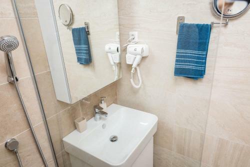 Frost Apartman