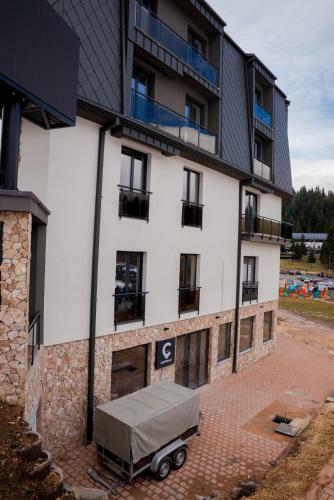 Frost Apartman