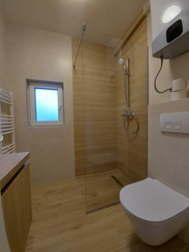 Apartamento Snje?na ?arolija Lux
