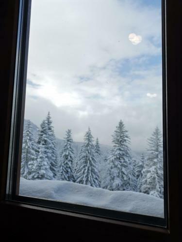 Apartmani Polaris Jahorina