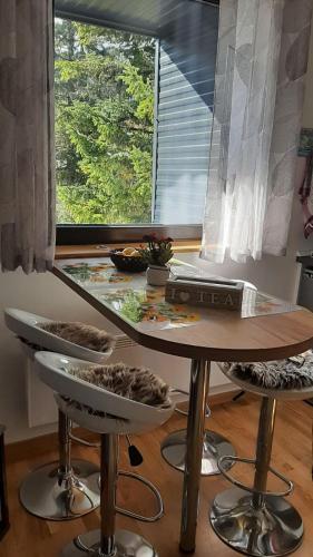 Vila Eskim Jahorina, Apartman Db 301