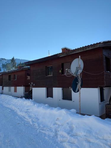 Jahorina Apartman Ko?uta D5