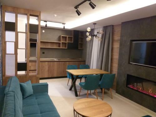 Apartamento Jahorinska Vila - App Srce Jahorine