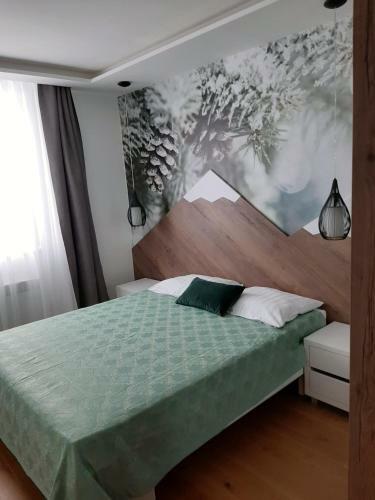 Apartamento Jahorinska Vila - App Srce Jahorine