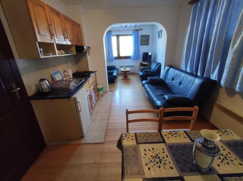 Apartmani Mecava