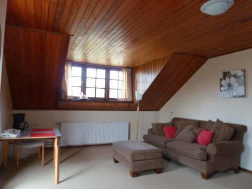 Hostal Chez Louise
