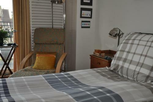Bed And Breakfast De Hamsche Kuul