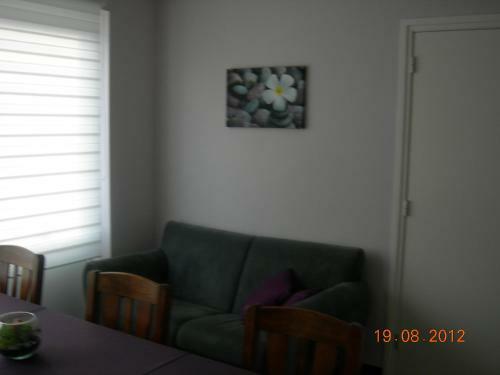 Bed & Breakfast Kei Moj
