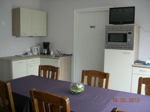 Bed & Breakfast Kei Moj