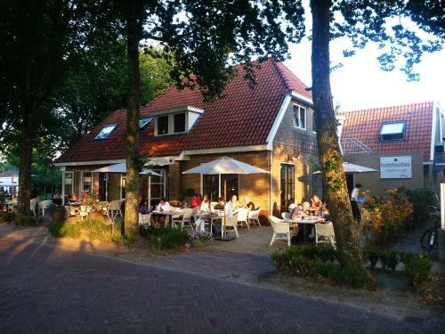 Hotelsuites Ambrosijn