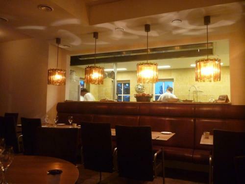 Hotelsuites Ambrosijn
