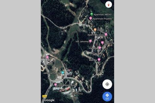 Apartman Medo - Jahorina