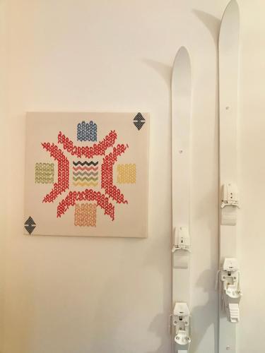 Olimpijska Kuca Jahorina - Apartman A708
