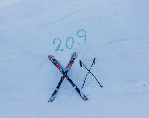 Apartamento Olimpijska Ku?a Jahorina A209