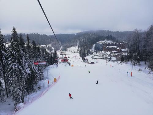 Apartamento Olimpijska Ku?a Jahorina A209