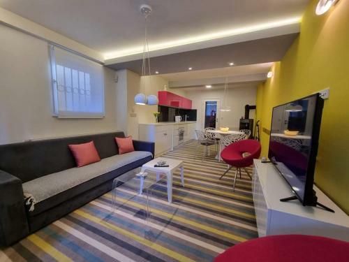 Apartamento Jahorina Sydney & Rio Metropolitan