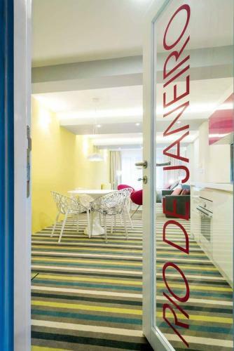 Apartamento Jahorina Sydney & Rio Metropolitan
