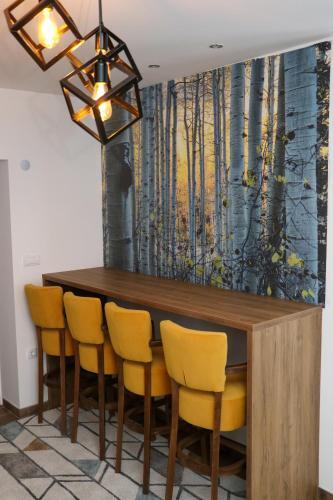 Apartamento Dreams