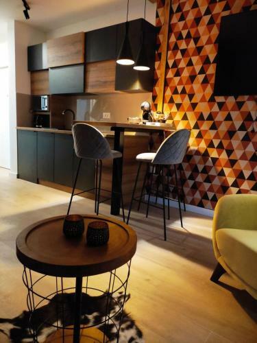 Apartman 5 Plus - Vila Nova