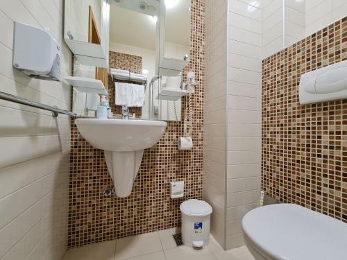 Apartman 120 Vucko