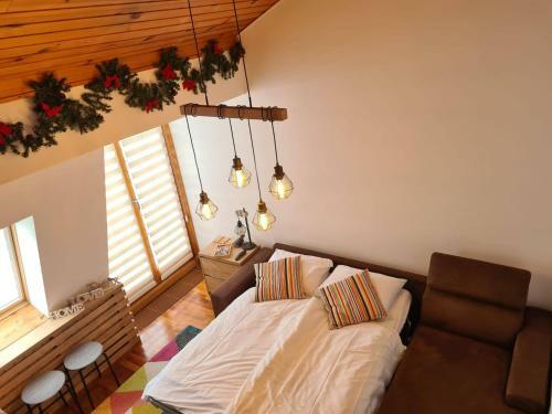 Aparthotel Vu?ko Apartment Farra