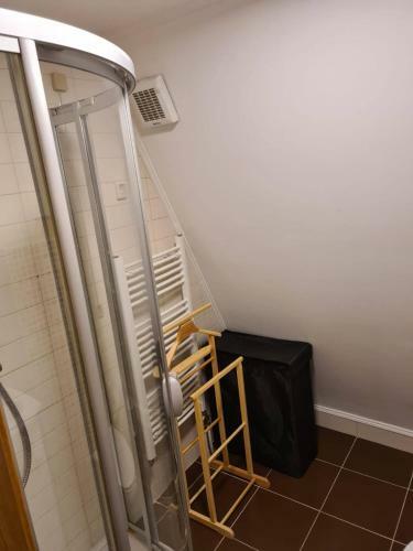 Aparthotel Vu?ko Apartment Farra