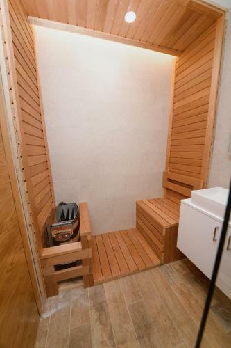 Forresto Apartmani Jahorina