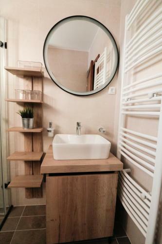 Apartamento Nivalis Residence Delux A23