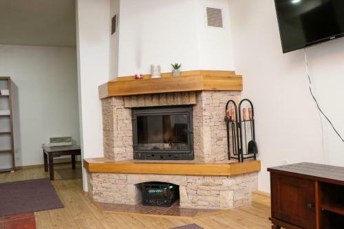 Apartamento Mountain Memories