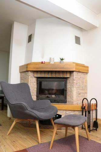 Apartamento Mountain Memories