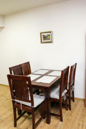 Apartamento Mountain Memories