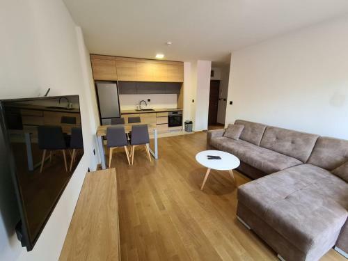 Jahorinska Vila, Apartmani Dijana