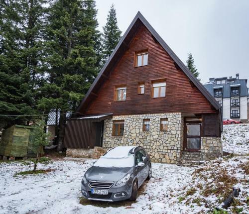 Apartmani Arsic