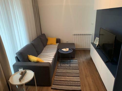 Studio Apartman Olaf