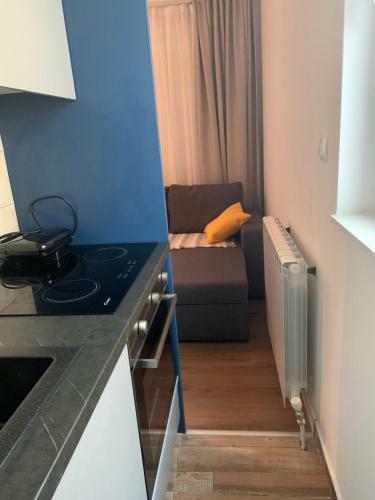 Studio Apartman Olaf