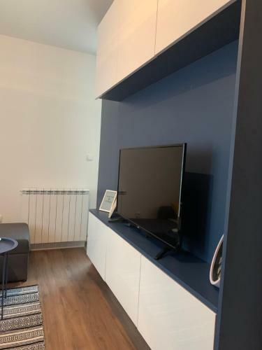 Studio Apartman Olaf