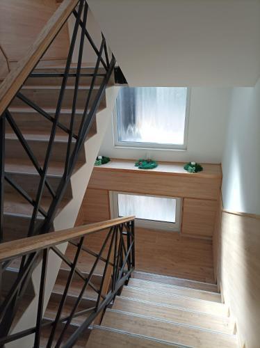 Studio Apartman Olaf