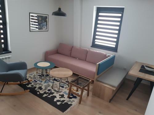 Apartmani Dvosjed Jahorina
