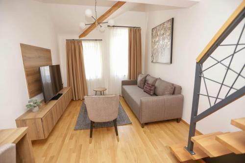 Apartamento Nivalis Residence