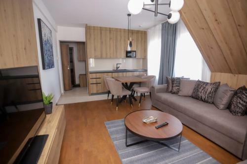Apartamento Nivalis Residence