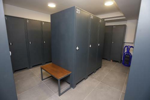 Apartamento Nivalis Residence