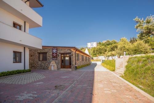 Apartamento Hotel San Pietro Martin