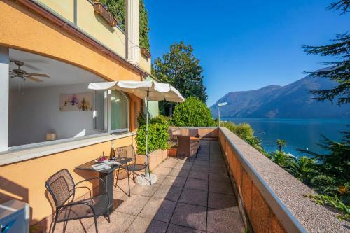Apartamento Gelsomino Orchidea Magnolia Apt. 3,4,1